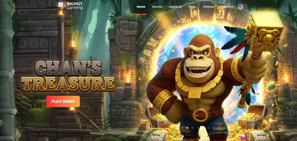 Bigpot Gaming Slots