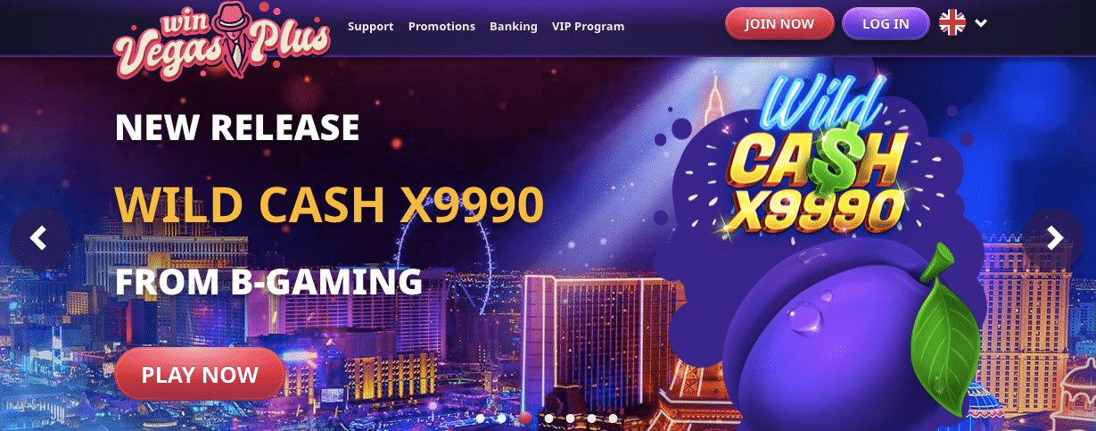 Vegas Plus Casino : n'est-ce pas si difficile que vous le pensez