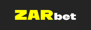 zarbet casino logo