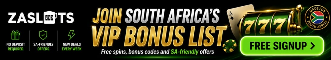 Slots Banner
