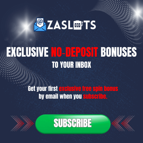 Slots Banner