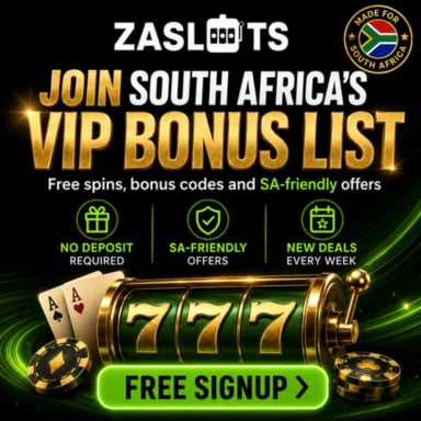 Slots Banner