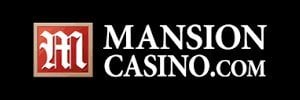 mansion casino logo