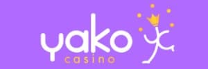 Yako Casino logo