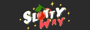 Slottyway Casino logo