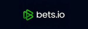 Bets.io Crypto Casino logo