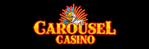 carousel casino logo
