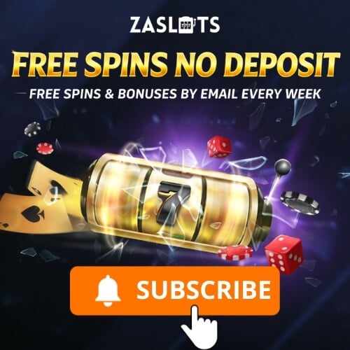Zaslots za mobile